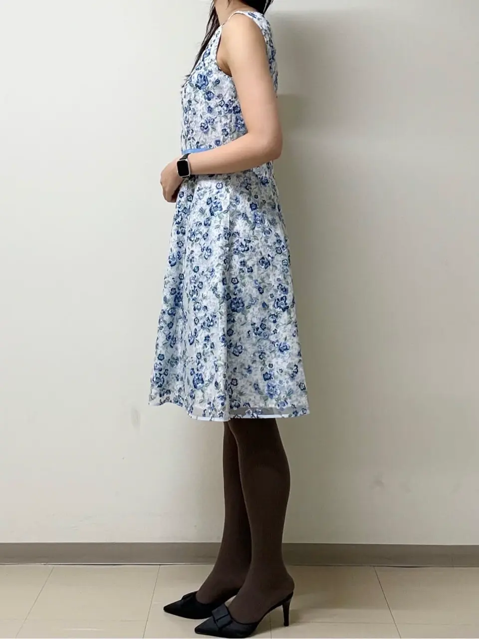 TOCCA スタッフ コーディネート画像