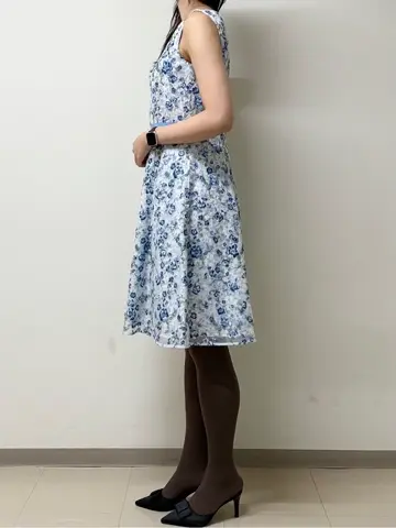 TOCCA スタッフ コーディネート画像