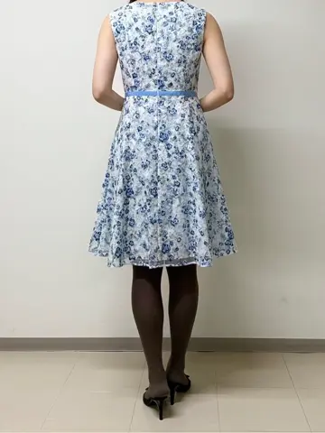 TOCCA スタッフ コーディネート画像