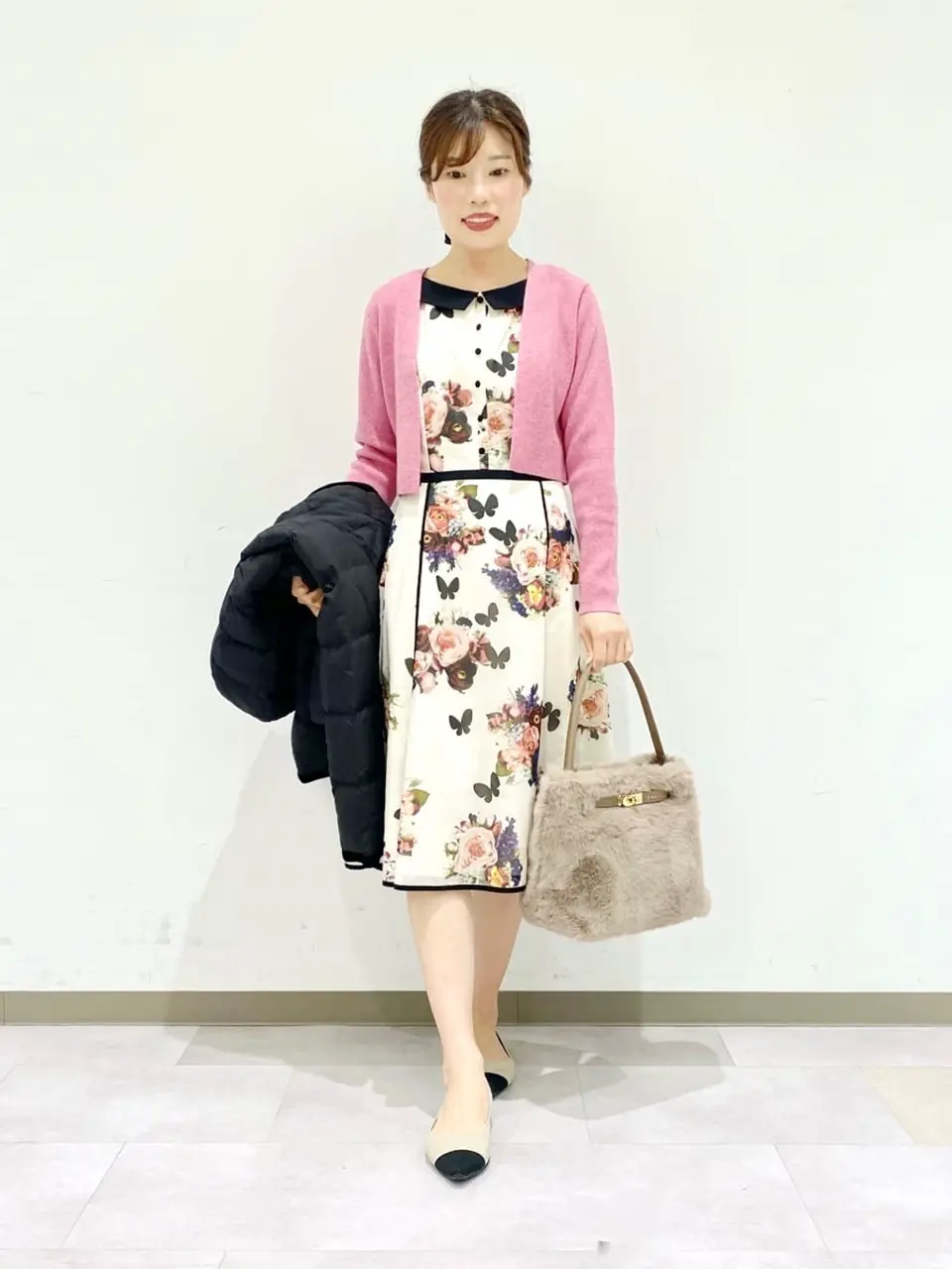 TOCCA oda ❁ コーディネート画像