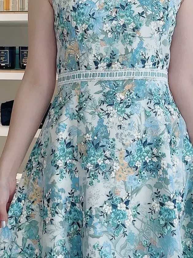 TOCCA スタッフ ｍ コーディネート画像