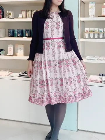 TOCCA スタッフ ｍ コーディネート画像