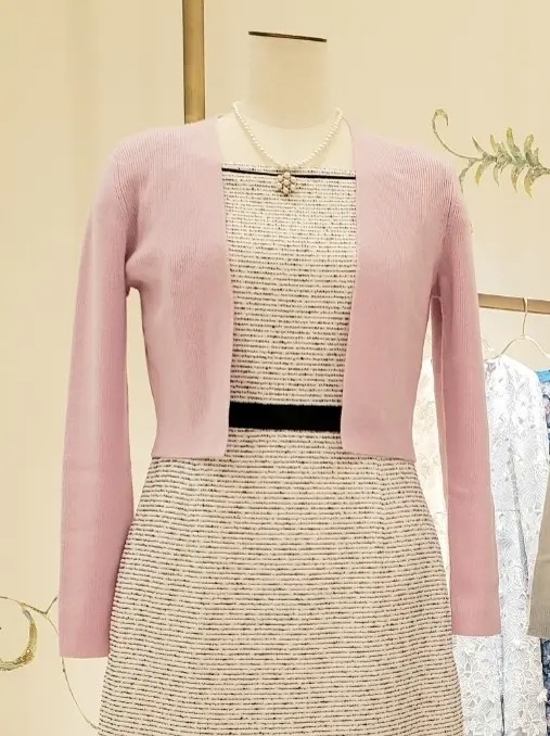 TOCCA スタッフＳ コーディネート画像