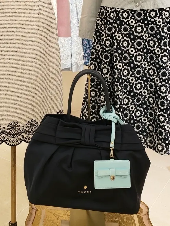 TOCCA スタッフＳ コーディネート画像