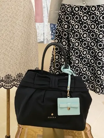 TOCCA スタッフＳ コーディネート画像