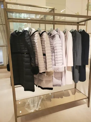 TOCCA スタッフＳ コーディネート画像