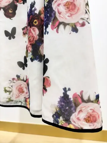 TOCCA 𝒽 コーディネート画像