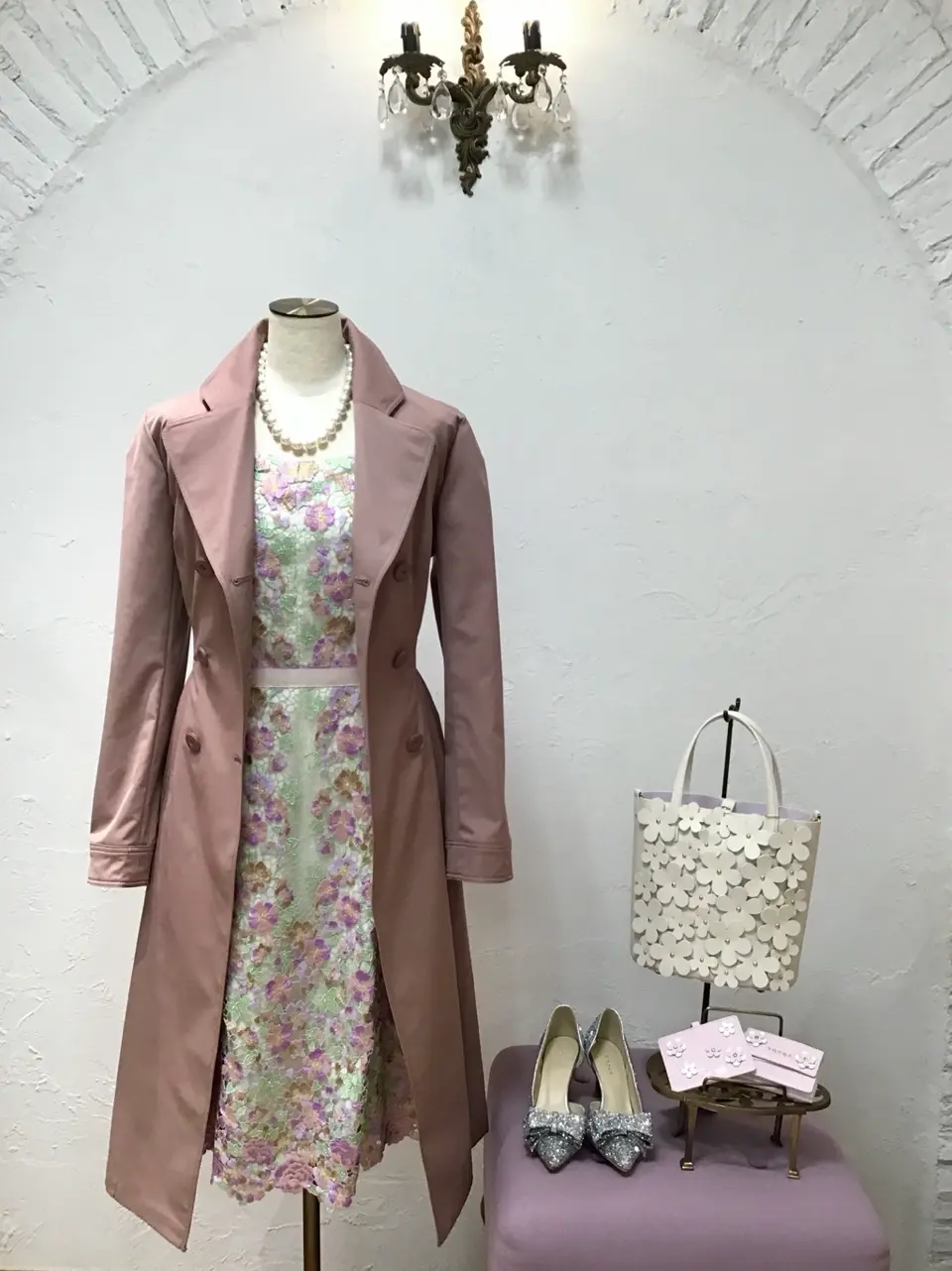  Ｉ コーディネート画像