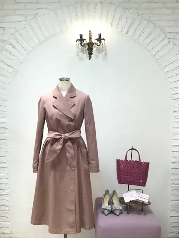 TOCCA Ｉ コーディネート画像