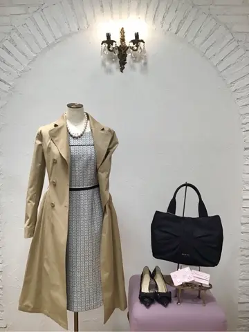 TOCCA Ｉ コーディネート画像