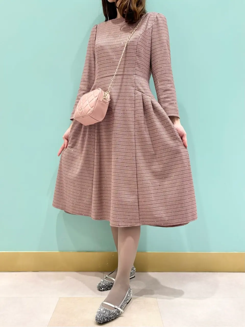 TOCCA 𝒽 コーディネート画像