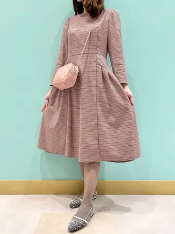 TOCCA 𝒽 コーディネート画像