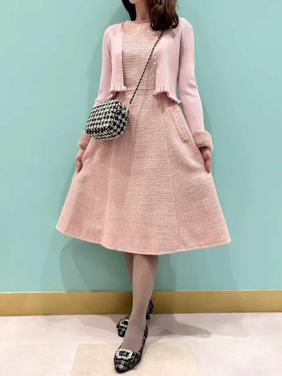 TOCCA 𝒽 コーディネート画像