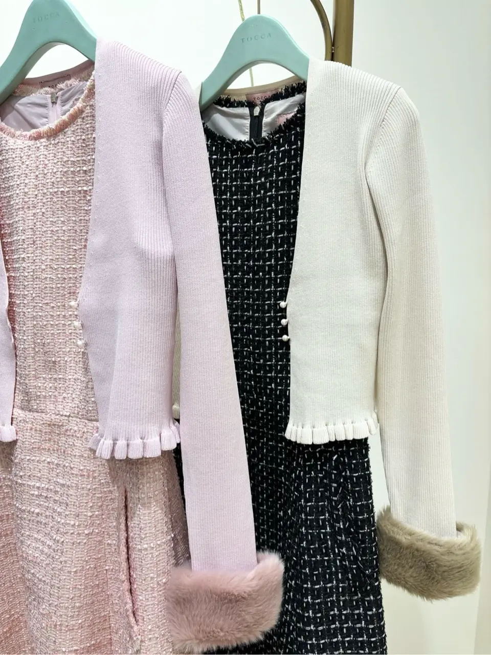 TOCCA 𝒽 コーディネート画像