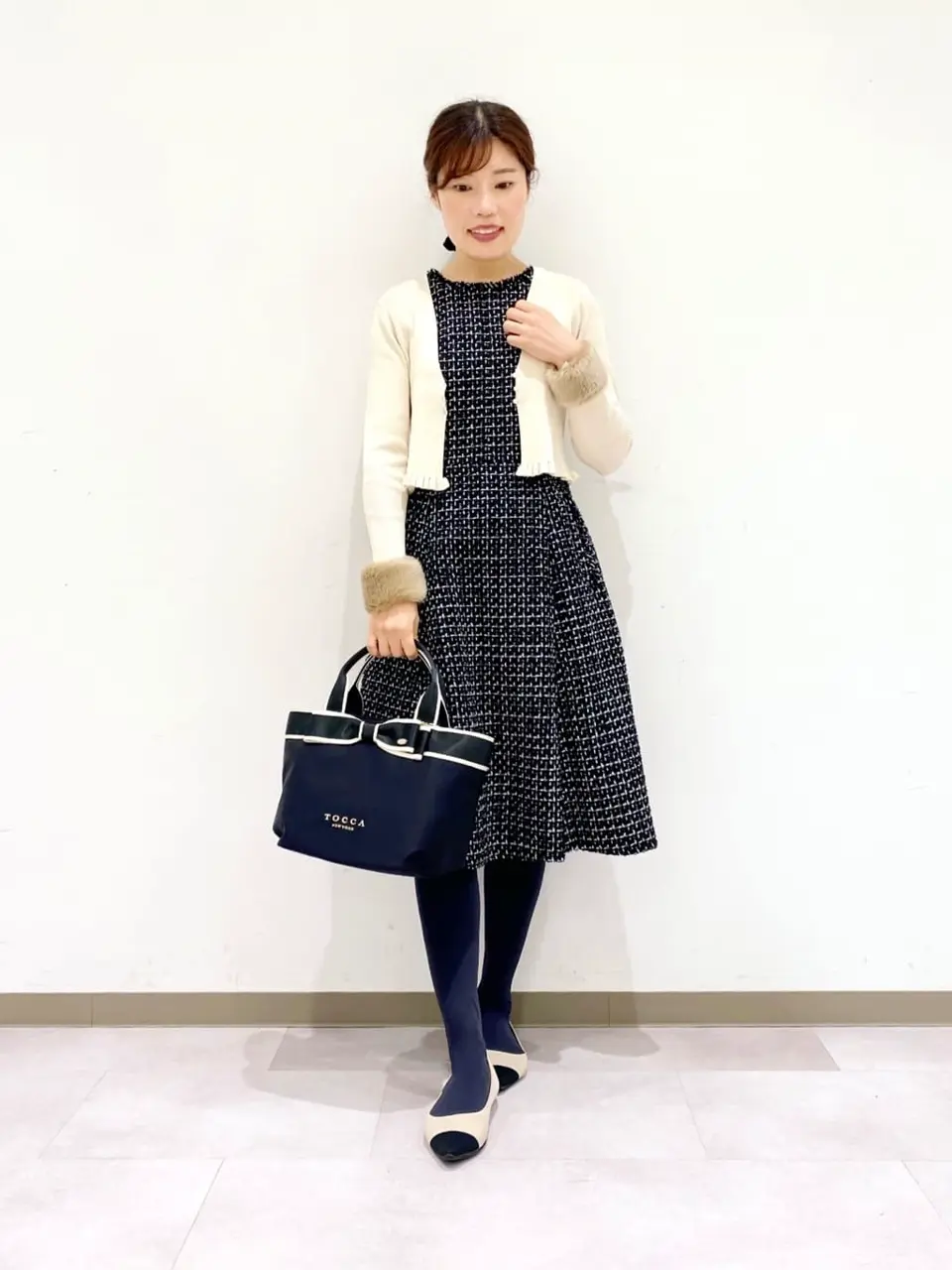 TOCCA oda ❁ コーディネート画像