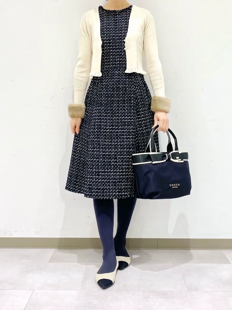 TOCCA oda ❁ コーディネート画像