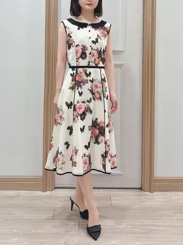 TOCCA T.H コーディネート画像