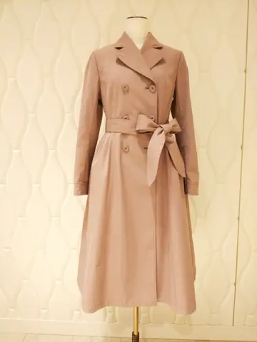 TOCCA スタッフf コーディネート画像