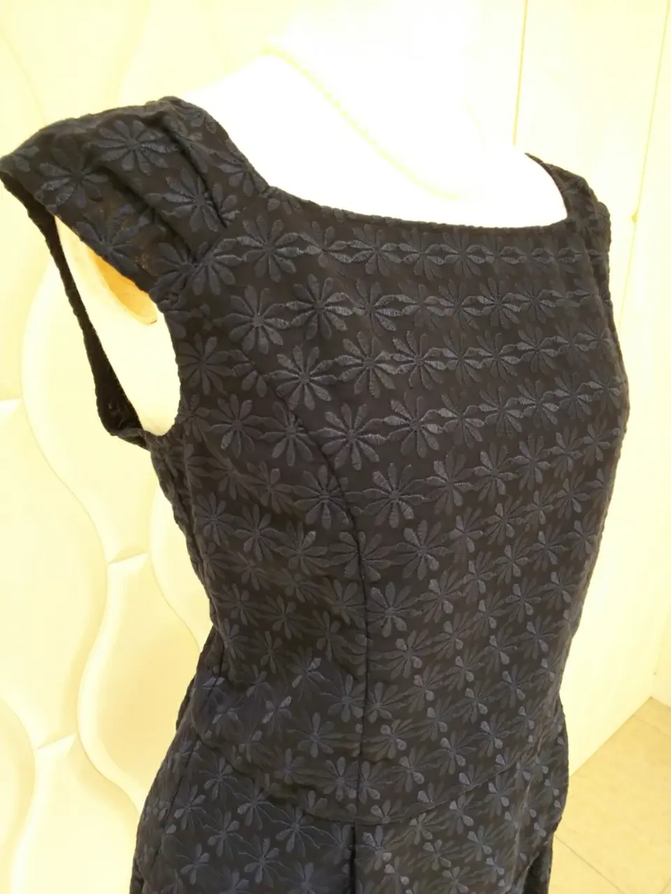 TOCCA スタッフf コーディネート画像