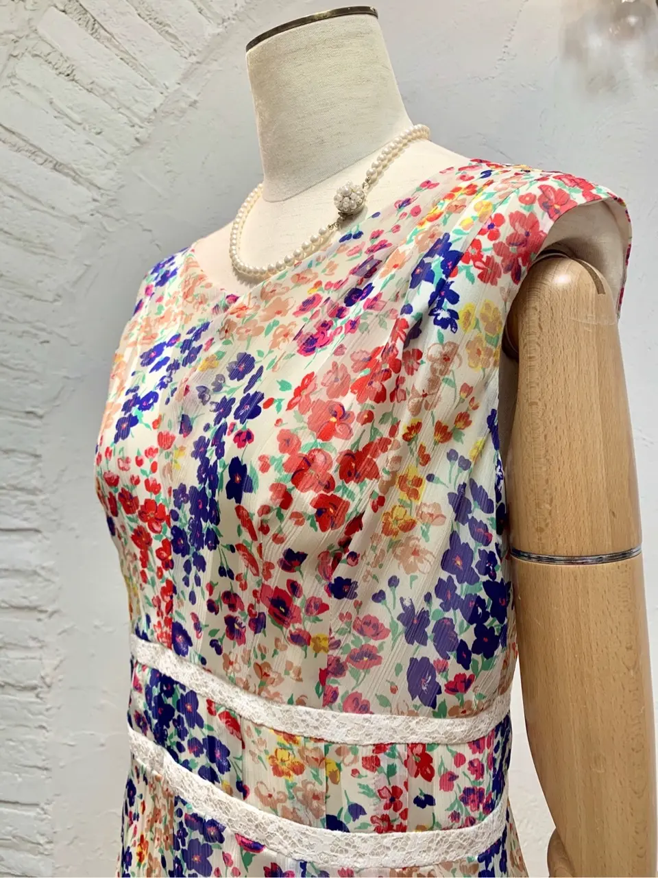 TOCCA C.K  コーディネート画像