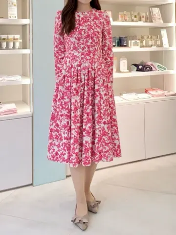 TOCCA Nana  コーディネート画像