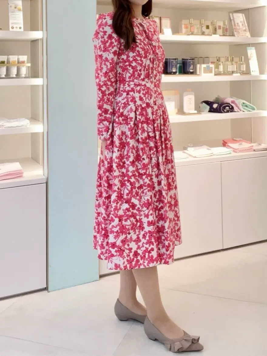 TOCCA Nana  コーディネート画像