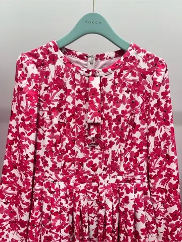 TOCCA Nana  コーディネート画像