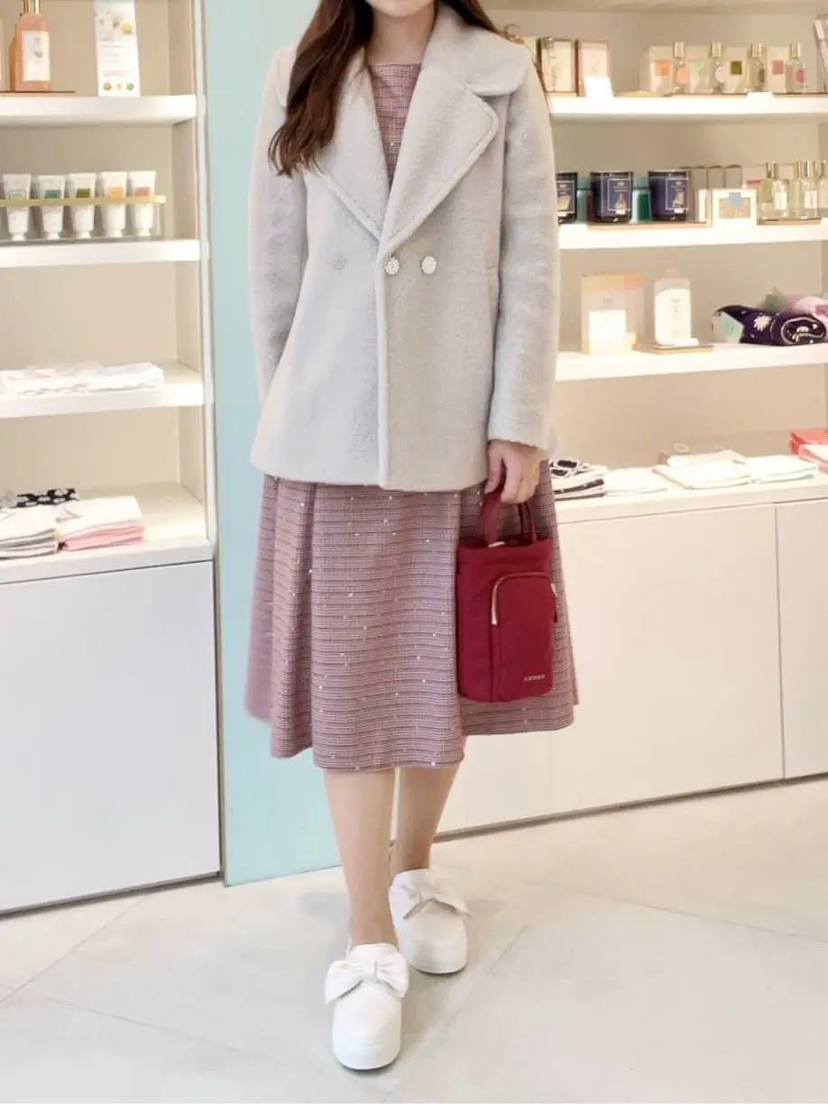 TOCCA Nana  コーディネート画像