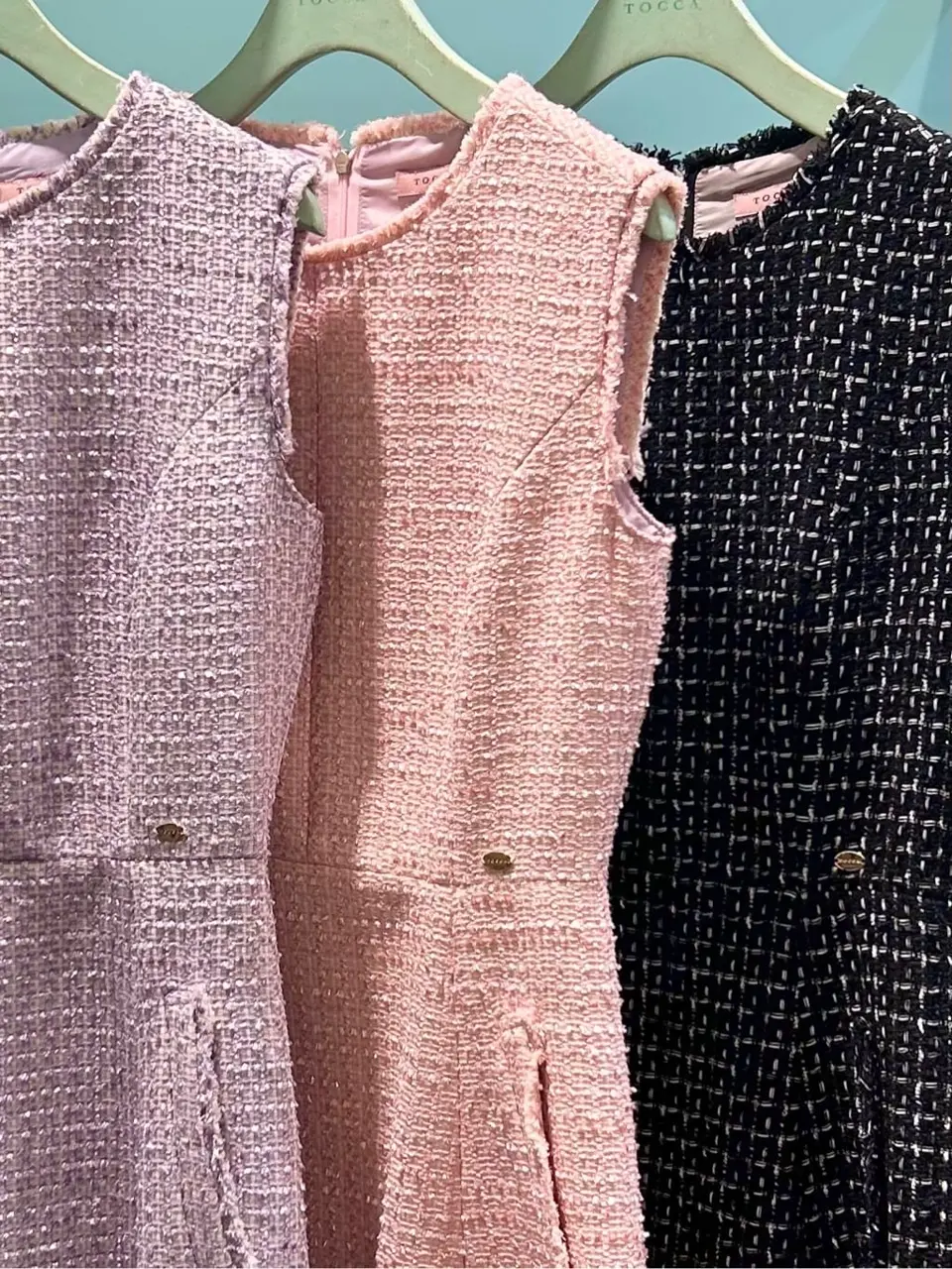 TOCCA G コーディネート画像