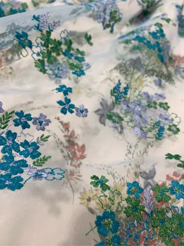 TOCCA 𝓕 コーディネート画像