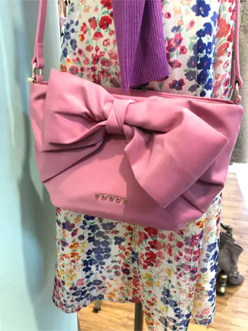 TOCCA スタッフ コーディネート画像