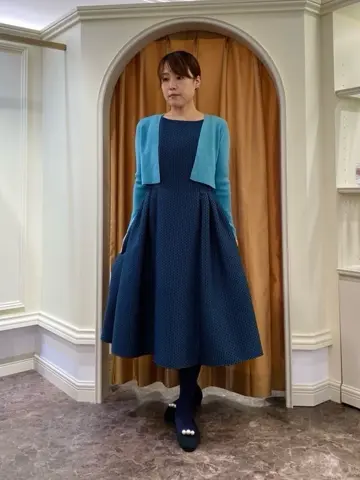 TOCCA YK コーディネート画像