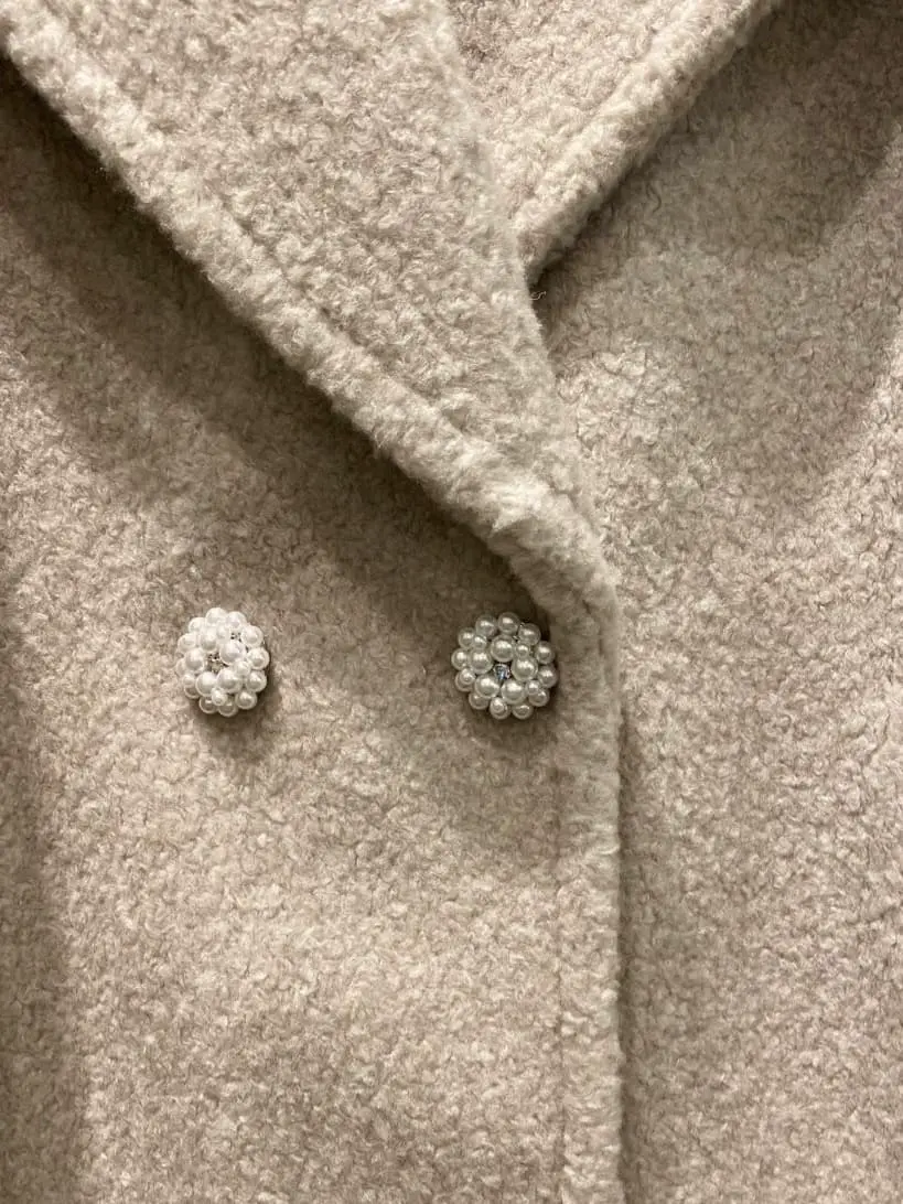 TOCCA YK コーディネート画像