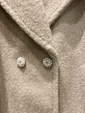 TOCCA YK コーディネート画像