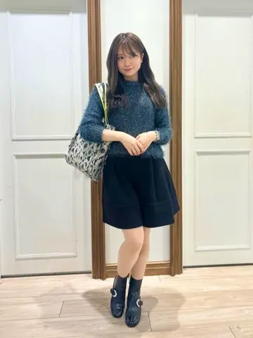 TOCCA mirei コーディネート画像