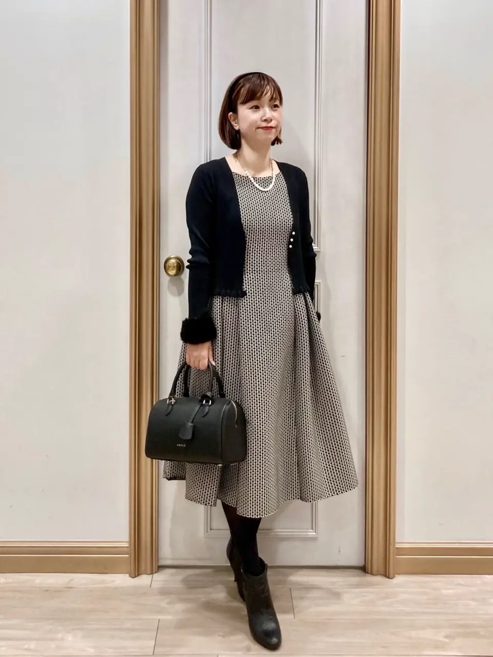 TOCCA mimura☺︎ コーディネート画像