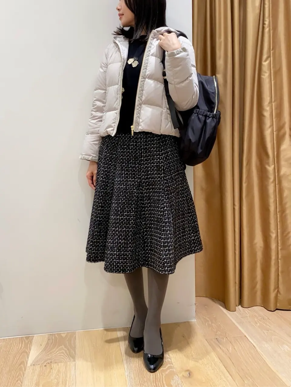 TOCCA A コーディネート画像