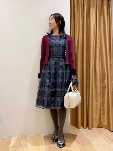 TOCCA A コーディネート画像