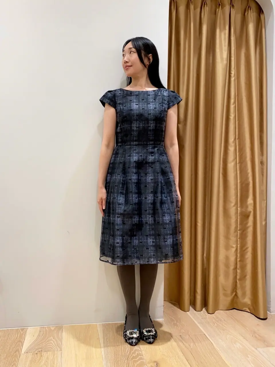 TOCCA A コーディネート画像