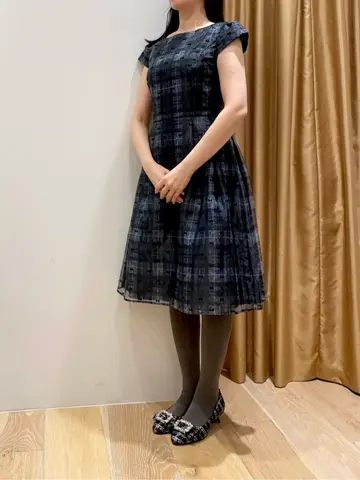 TOCCA A コーディネート画像