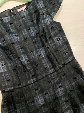 TOCCA A コーディネート画像