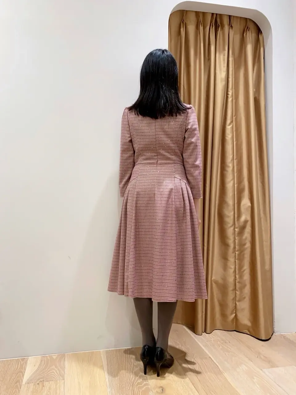 TOCCA A コーディネート画像