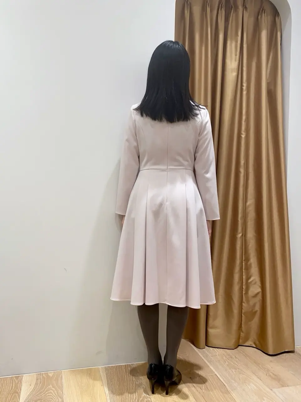 TOCCA A コーディネート画像