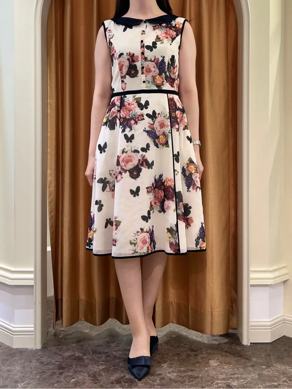 TOCCA G コーディネート画像