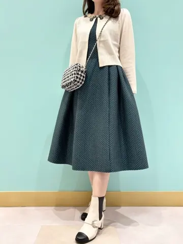 TOCCA 𝒽 コーディネート画像