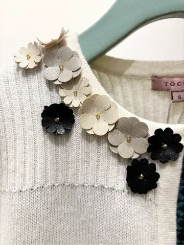 TOCCA 𝒽 コーディネート画像