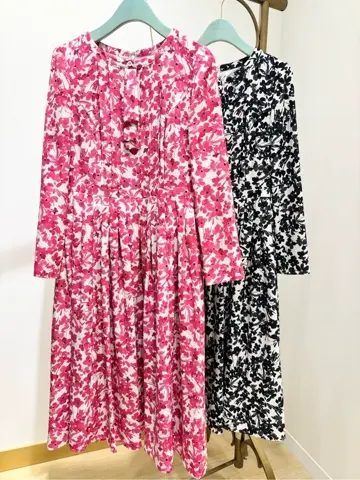 TOCCA 𝒽 コーディネート画像