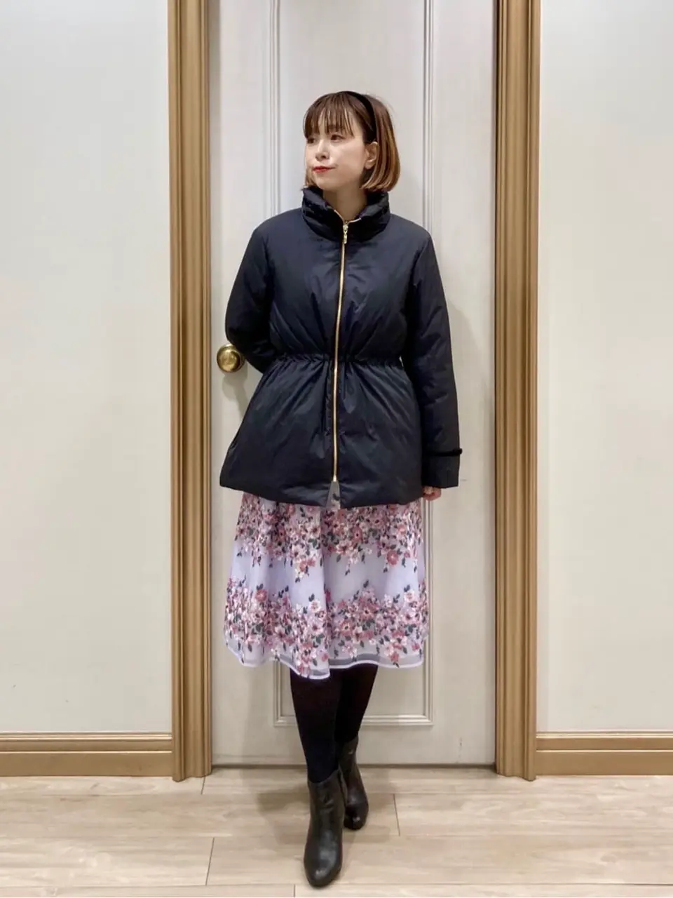 TOCCA mimura☺︎ コーディネート画像