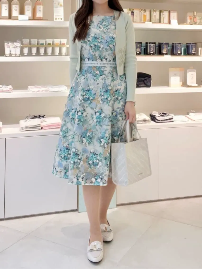 TOCCA Nana  コーディネート画像