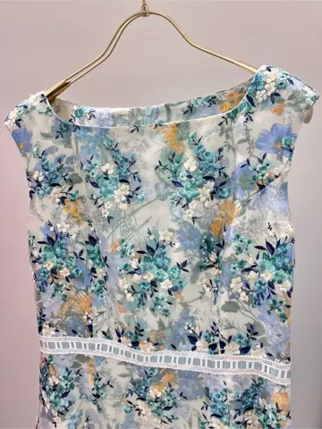 TOCCA Nana  コーディネート画像